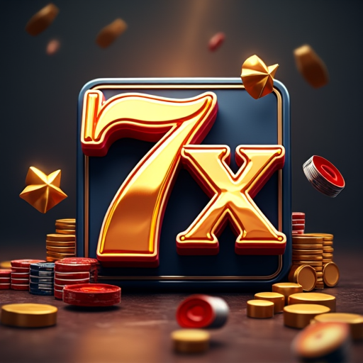 7x